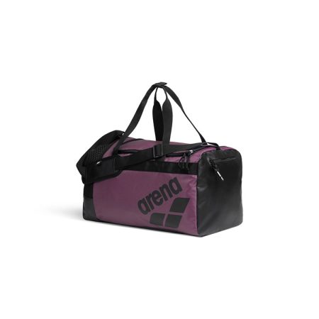 Arena All Set Duffle 40L Plum