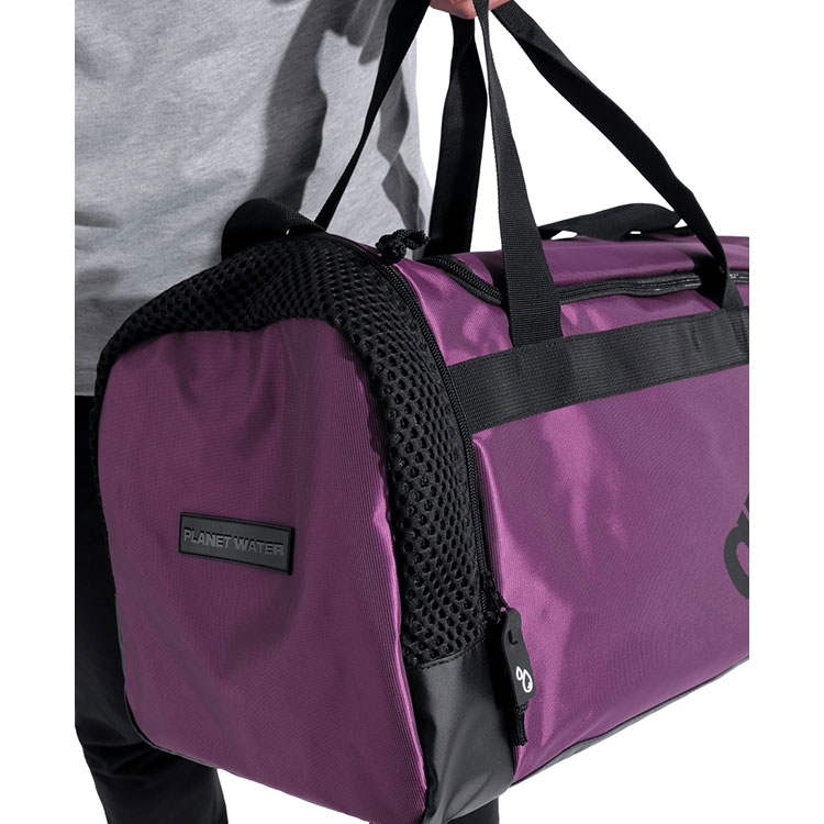 Arena All Set Duffle 40L Plum - Afbeelding 3