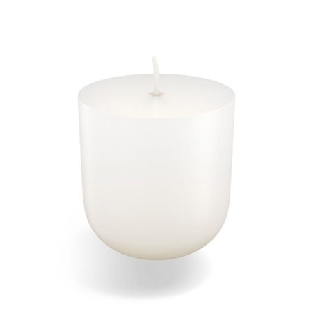 Bolsius Clean Light navulling 2 pack Cedarwood & Vertiver