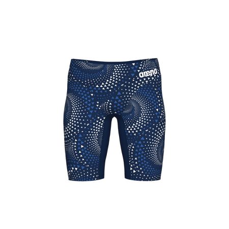 Arena Jammer Jongens Fireflow Navy & Multi